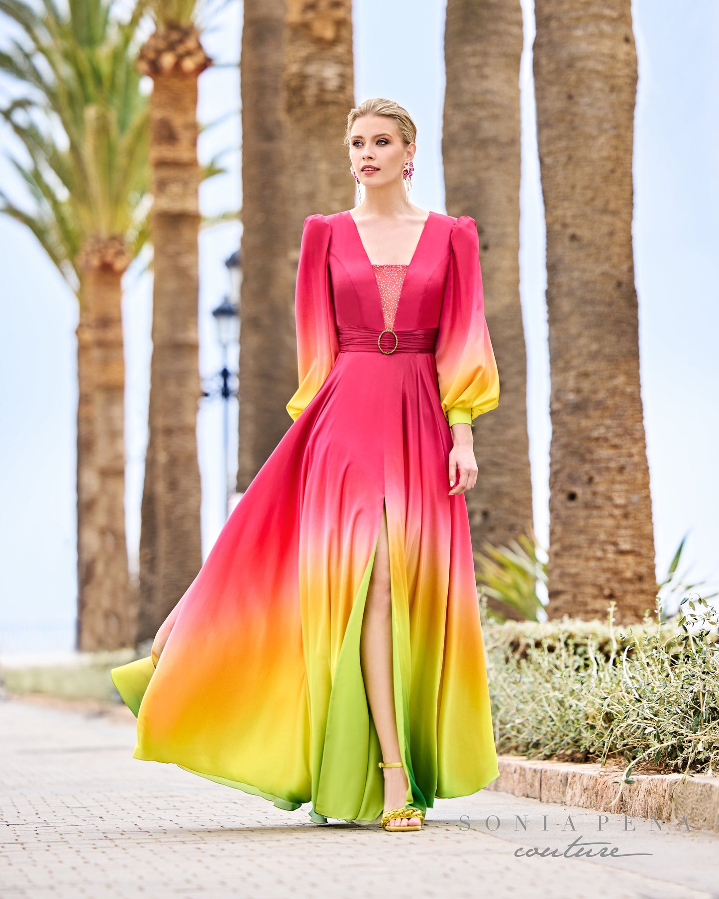 Sonia Pena 1231022 Wedding Guest Outfits