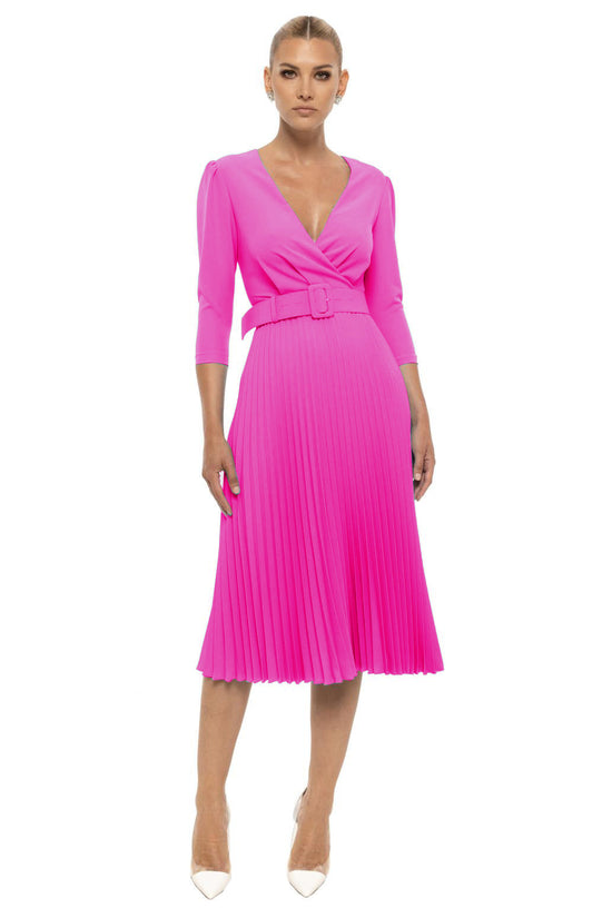 Nissa RZ14011 Fuchsia