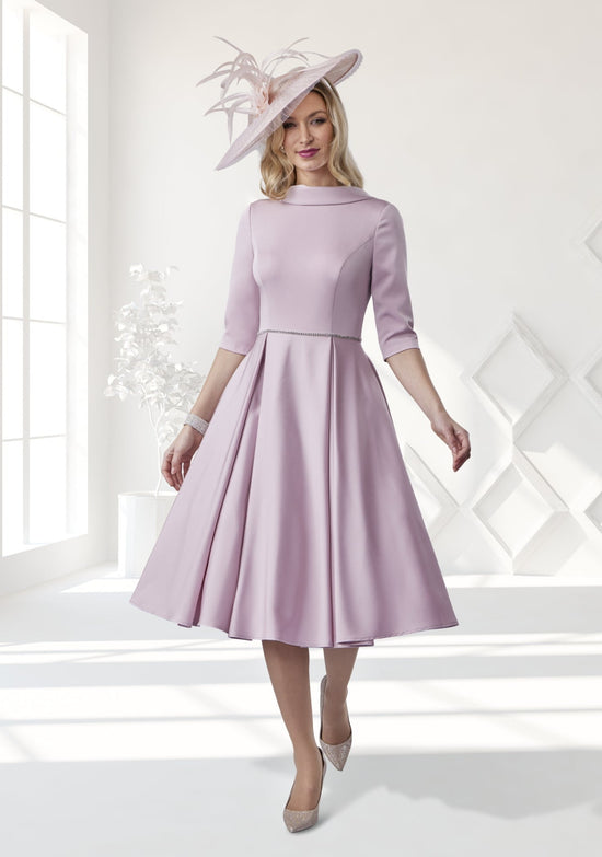 Veromia Occasions VO8136 Soft Pink