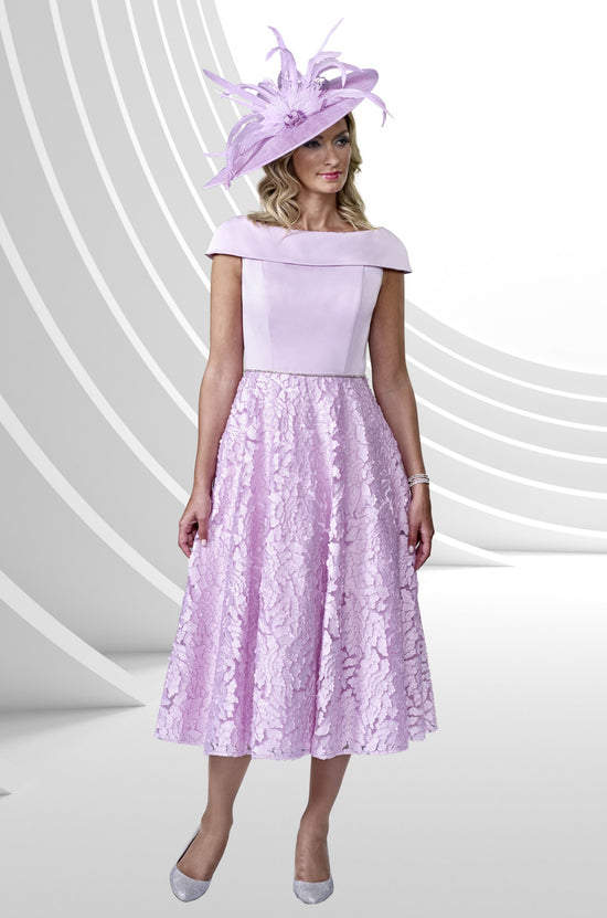 Veromia Occasions VO9181 Light Pink