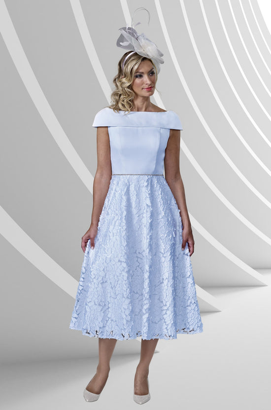 Veromia Occasions VO9181 Light Blue